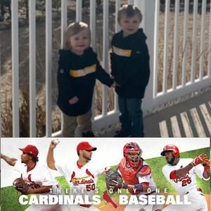 Meet your Posher, Cody